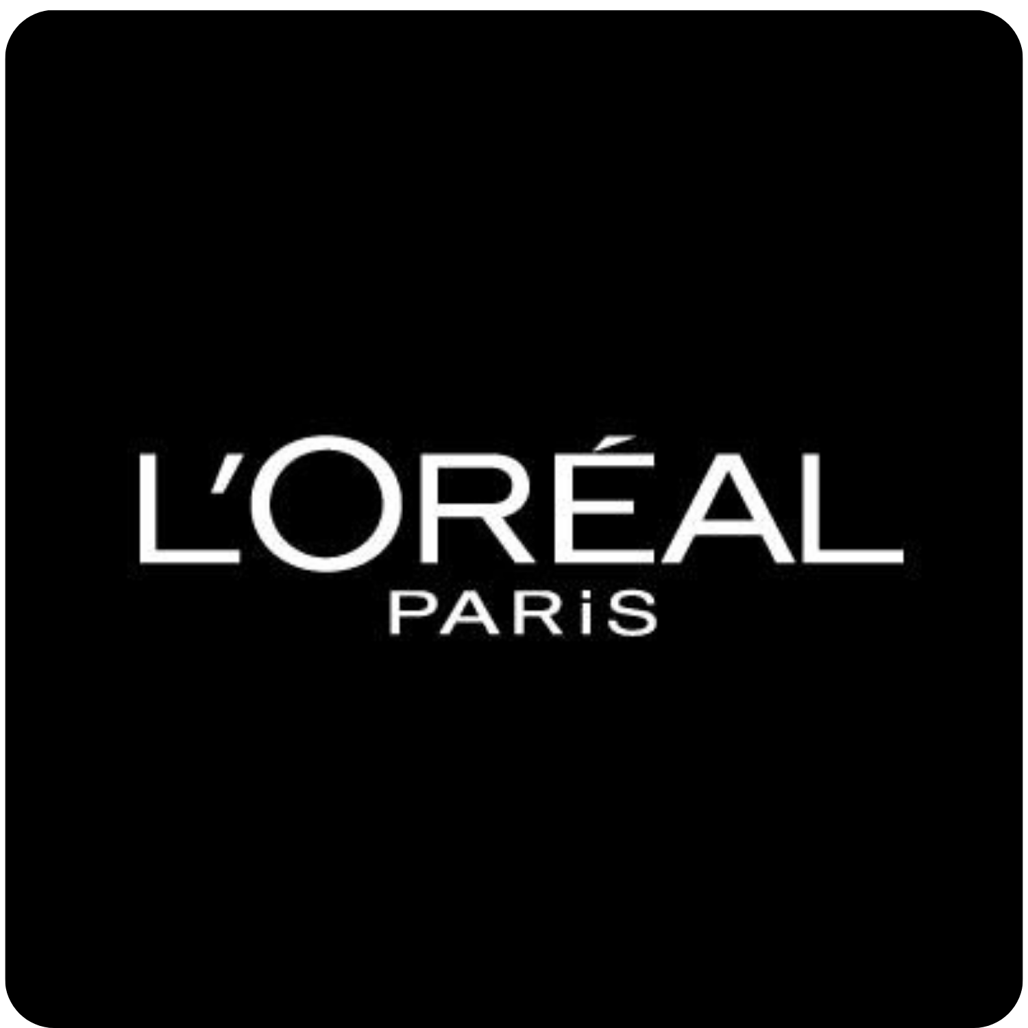 LOREAL Paris